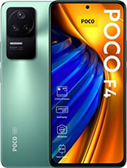 XIAOMI POCO F4 256GB 8GB 5G DUAL SIM