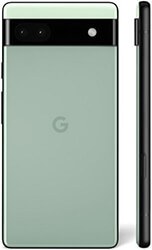 kinito google pixel 6a 128gb 6gb dual sim sage photo