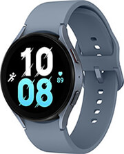 samsung galaxy watch 5 r910 44mm blue photo