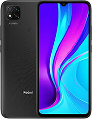 kinito xiaomi redmi 9c nfc 32gb 2gb dual sim midnight grey photo