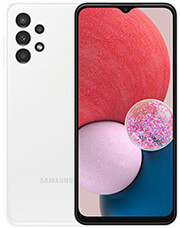 kinito samsung galaxy a13 64gb 4gb 5g dual sim white photo