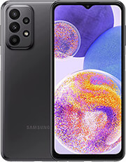 kinito samsung galaxy a23 64gb 4gb 5g dual sim black photo