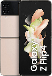 kinito galaxy z flip 4 512gb 8gb 5g pink gold photo