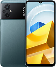 XIAOMI POCO M5 128GB 6GB DUAL SIM
