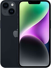 kinito apple iphone 14 128gb 5g midnight black photo