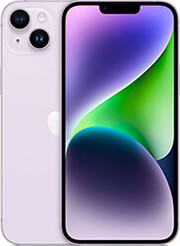 kinito apple iphone 14 256gb 5g purple photo
