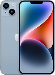 APPLE IPHONE 14 PLUS 128GB 5G BLUE