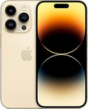 kinito apple iphone 14 pro 128gb 5g gold photo