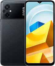 kinito xiaomi poco m5 nfc 64gb 4gb dual sim 4g black photo
