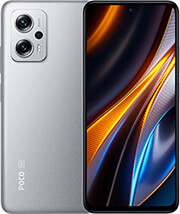 kinito xiaomi poco x4 gt 128gb 8gb dual sim 5g silver photo
