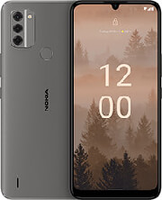 kinito nokia c31 128gb 4gb charcoal photo