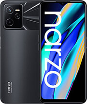 REALME NARZO 50A PRIME 64GB 4GB DUAL SIM