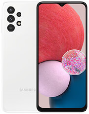 kinito samsung galaxy a13 32gb 3gb dual sim white photo