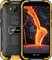 kinito ulefone armor x6 pro 32gb 4gb dual sim orange photo