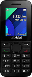 kinito alcatel 1054x black pure white eng photo