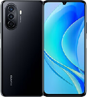 HUAWEI NOVA Y70 128GB 4GB MIDNIGHT BLACK