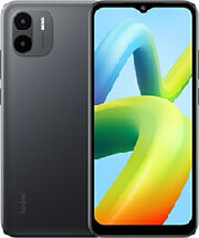ΚΙΝΗΤΟ XIAOMI REDMI A1 32GB 2GB DUAL SIM BLACK