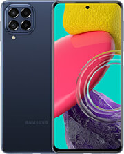 KINHTO SAMSUNG M53 128GB 8GB 5G DUAL SIM BLUE