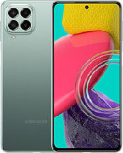 kinito samsung m53 128gb 8gb 5g dual sim green photo