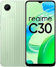 kinito realme c30 32gb 3gb dual sim bamboo green photo