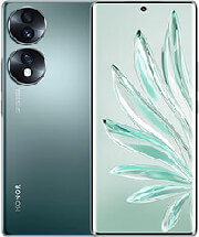 kinito honor 70 256gb 8gb 5g dual sim emerald green photo