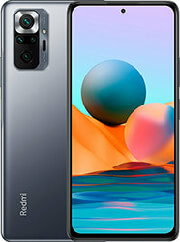 ΚΙΝΗΤΟ XIAOMI REDMI NOTE 10 PRO NFC 256GB 8GB DUAL SIM