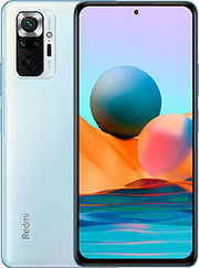 ΚΙΝΗΤΟ XIAOMI REDMI NOTE 10 PRO NFC 256GB 8GB DUAL SIM