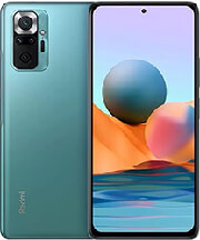 kinito xiaomi redmi note 10 pro nfc 256gb 8gb dual sim aurora green photo