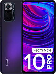 kinito xiaomi redmi note 10 pro nfc 256gb 8gb dual sim nebula purple photo