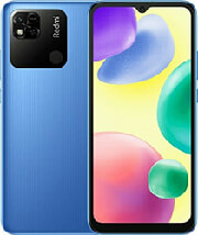 ΚΙΝΗΤΟ XIAOMI REDMI 10A 32GB 2GB DUAL SIM SKY BLUE
