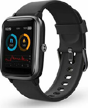 spc smartwatch smartee vita black photo