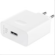 huawei honor travel wall charger cp415 66watt usb white 02221779 bulk photo