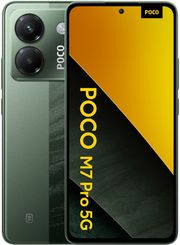 kinito xiaomi poco m7 pro nfc 512gb 12gb 5g dual sim green
