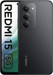 kinito xiaomi redmi 15 256gb 8gb 5g dual sim midnight black photo kinito xiaomi redmi 15 256gb 8gb 5g dual sim midnight black photo