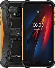 kinito ulefone armor 8 pro 128gb 8gb dual sim orange photo