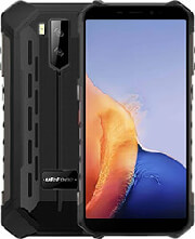 kinhto ulefone armor x9 32gb 3gb dual sim black photo