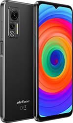 kinhto ulefone note 14 64gb 4gb black photo