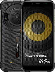 KINHTO ULEFONE POWER ARMOR 16 PRO 64GB 4GB DUAL SIM