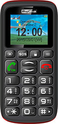 kinito maxcom mm428 bb poliphone big button eng photo