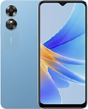 kinito oppo a17 64gb 4gb dual sim lake blue photo