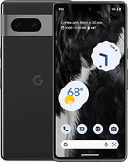 kinito google pixel 7 128gb 8gb 5g dual sim obsidian black photo