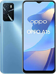 kinito oppo a16 32gb 3gb dual sim pearl blue photo