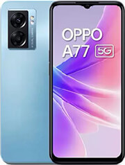 kinito oppo a77 64gb 4gb dual sim ocean blue photo