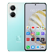 kinito huawei nova 10 se 128gb 8gb dual sim mint green photo