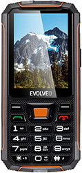 kinito evolveo sgp z5 b strongphone z5 waterproof rugged eng photo