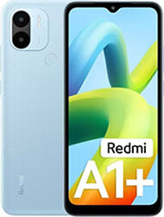 kinito xiaomi redmi a1 plus fingerprint 32gb 2gb dual sim light blue photo