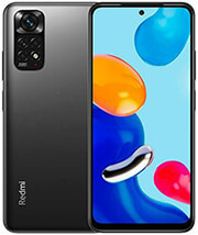 kinito xiaomi redmi note 11s 64gb 6gb dual sim graphite grey photo