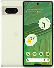 kinito google pixel 7 128gb 8gb 5g dual sim lemongrass photo