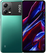 kinito xiaomi poco x5 nfc 128gb 6gb 5g green photo