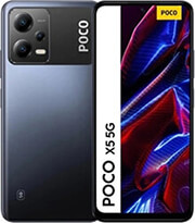 kinito xiaomi poco x5 256gb 8gb 5g black photo